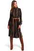 Robe de jour model 135258 Stylove